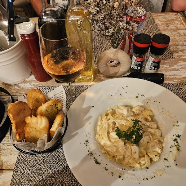 ACQUA Restaurant Phi Phi 2