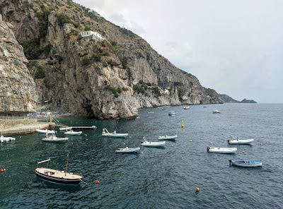 Marina di Praia
