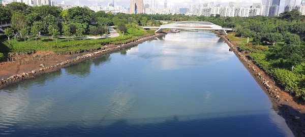 Qianhai Bay 4