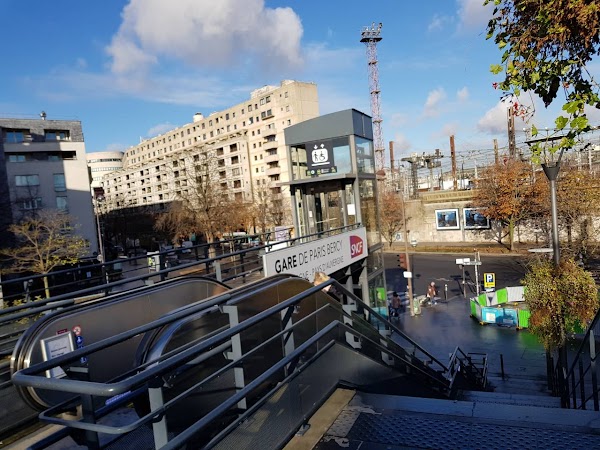 Bercy