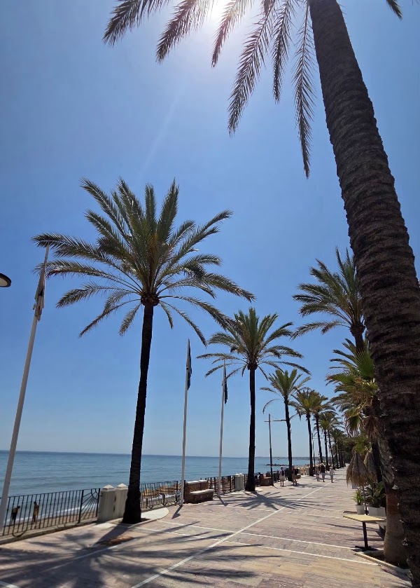 Marbella Old Town 3