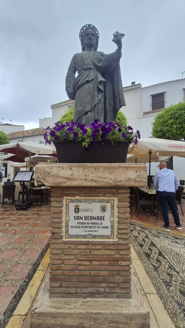 Marbella Old Town 2