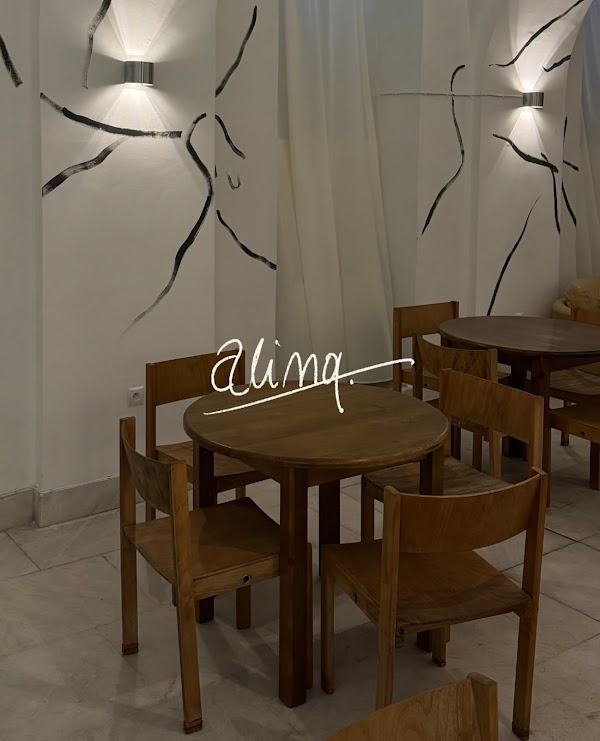 alina cafe&bar