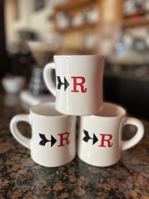 Red Rock Coffee 5