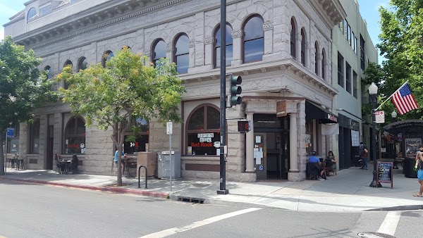Red Rock Coffee 4