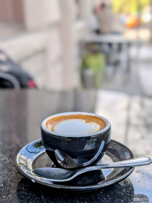 Red Rock Coffee 3
