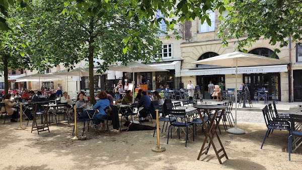 Le Caveau du Palais 4