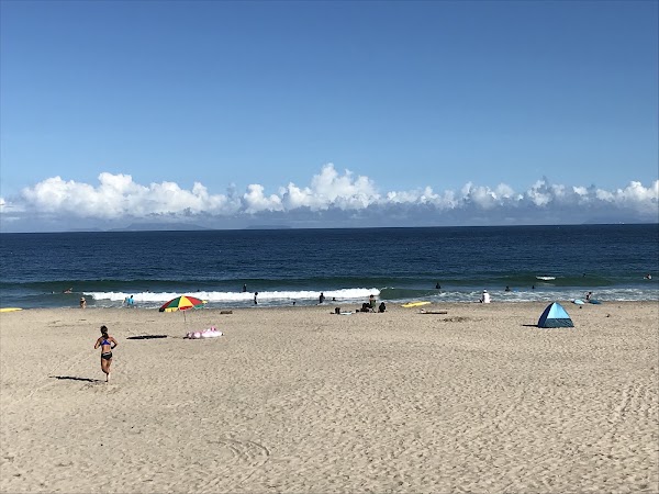 Kisami Ohama beach 3