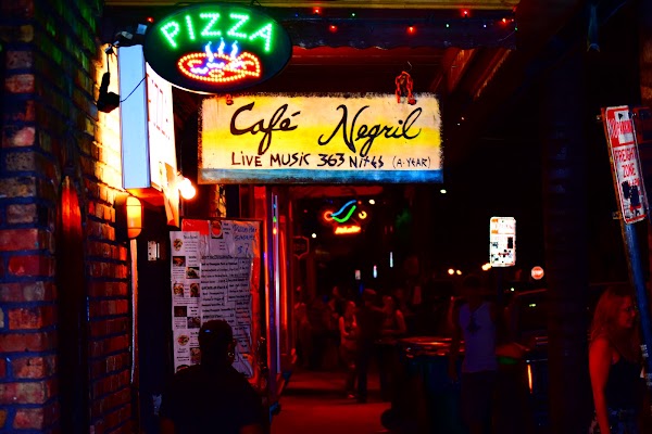 New Orleans 12