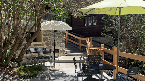 Hôtel Restaurant Eden 1