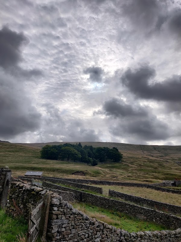 Kingsdale Head Farm