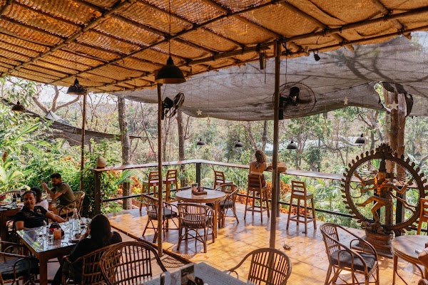 Mojigao Eco Resort