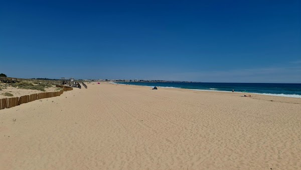 Meia Praia