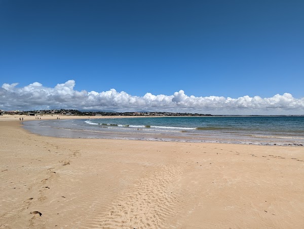 Meia Praia 5