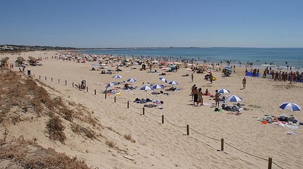 Meia Praia 4