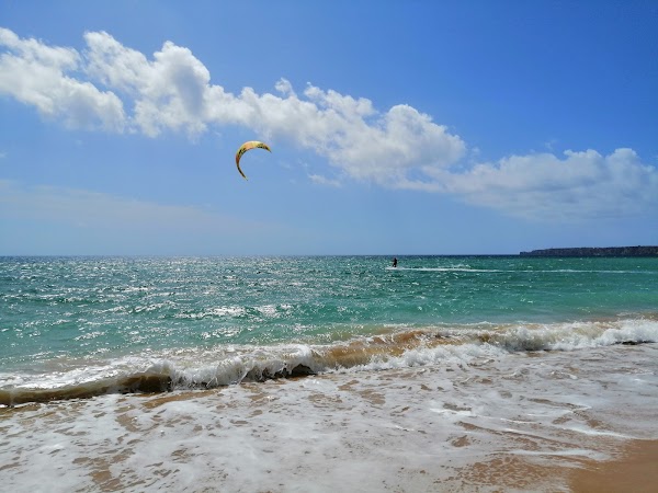 Meia Praia 3