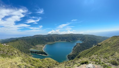 Miradouro do Pico da Barrosa 1