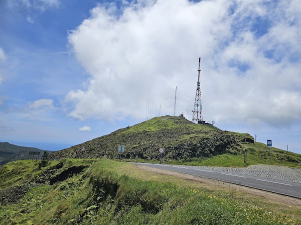 Miradouro do Pico da Barrosa 4