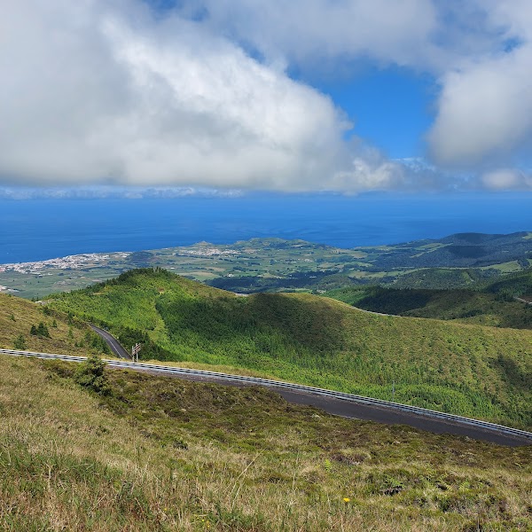 Miradouro do Pico da Barrosa 2