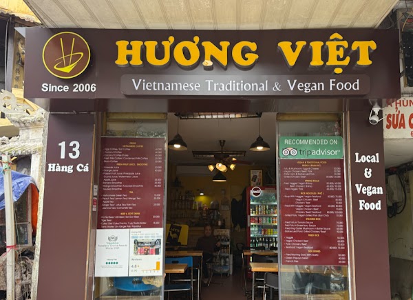 Hương Việt