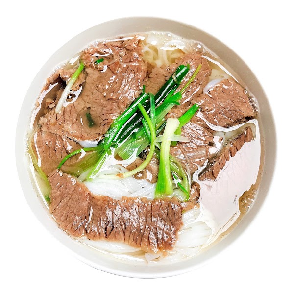 Hương Việt 5