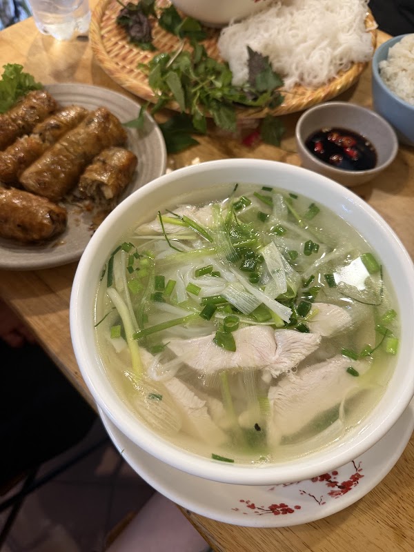 Hương Việt 3