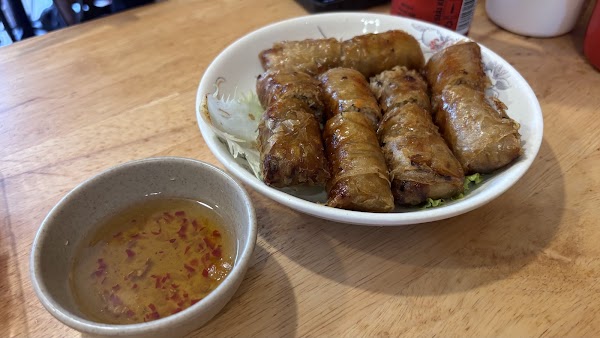 Hương Việt 2