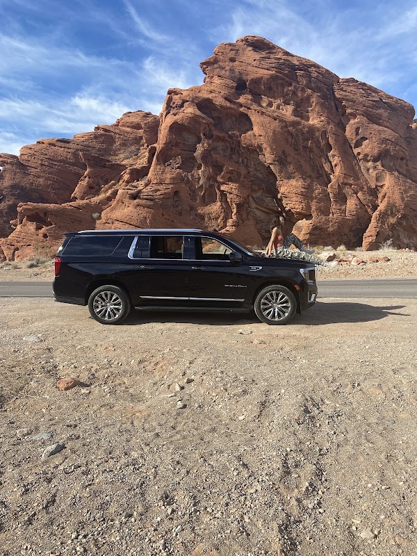 Pastel (Pink) Canyon Trail 4