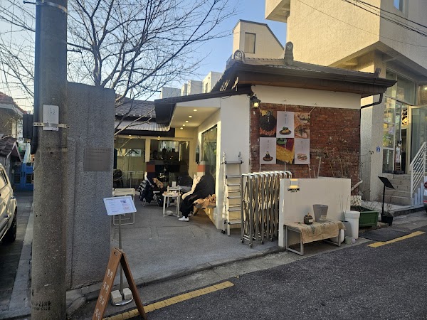 Sandstone Coffee Lab 4