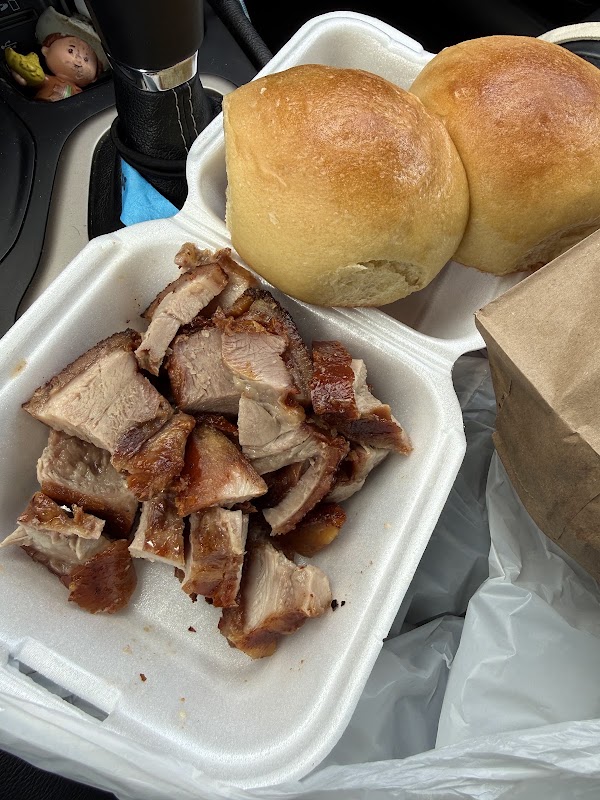 Tom's Chinese BBQ 5