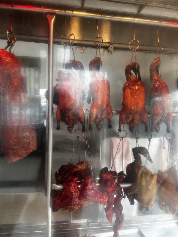 Tom's Chinese BBQ 4