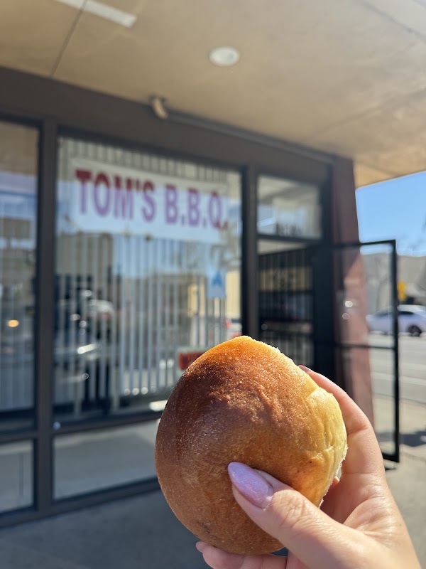 Tom's Chinese BBQ 2