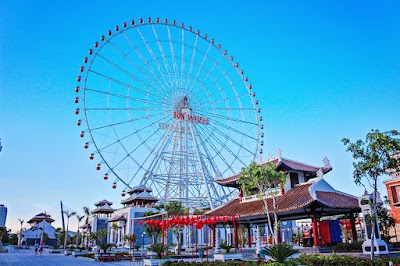 Asia Park