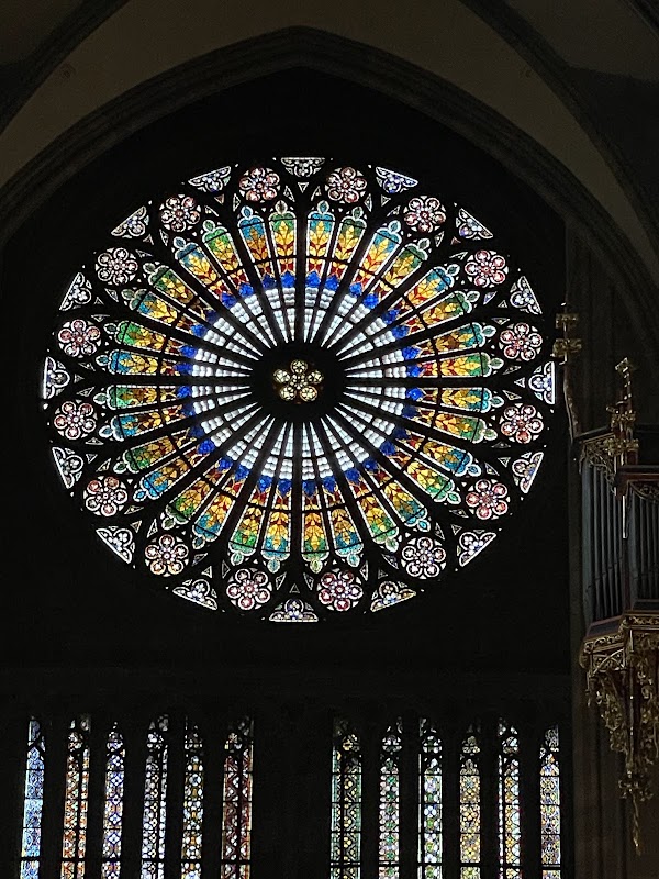 Astronomical Clock 5