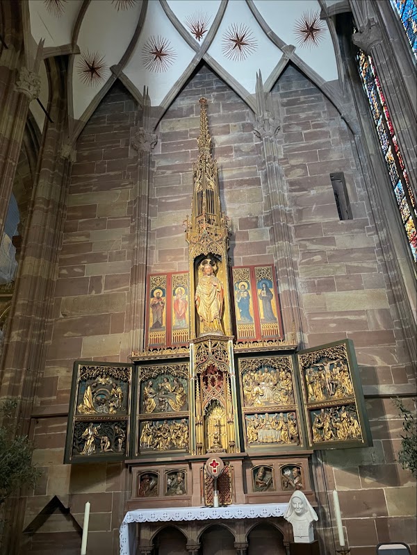 Astronomical Clock 2