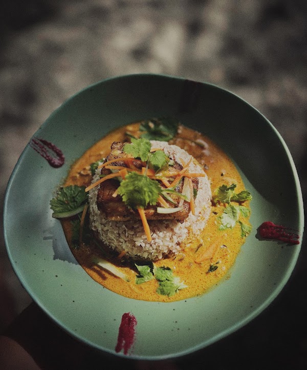 Kalage Heritage Boutique Restaurant & Bar 5
