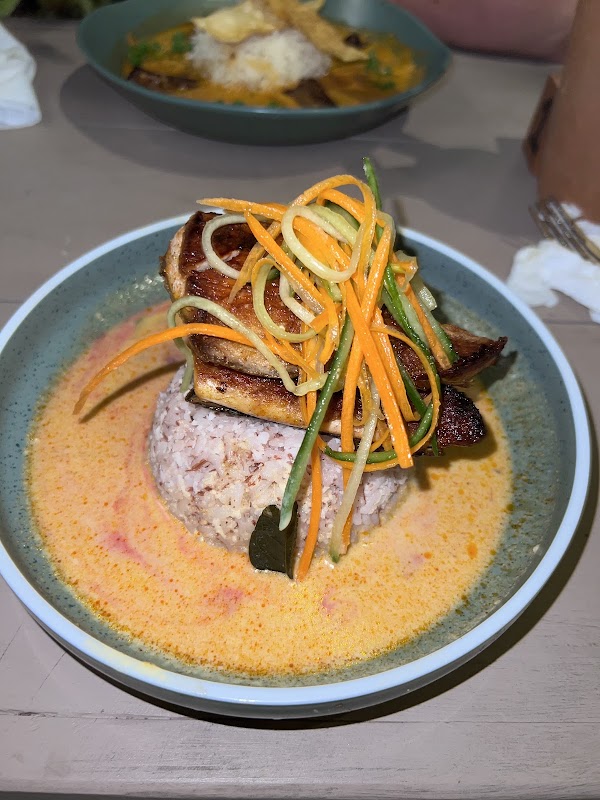 Kalage Heritage Boutique Restaurant & Bar 3