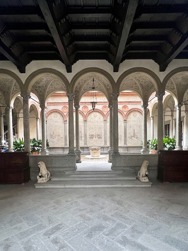Casa Bagatti Valsecchi