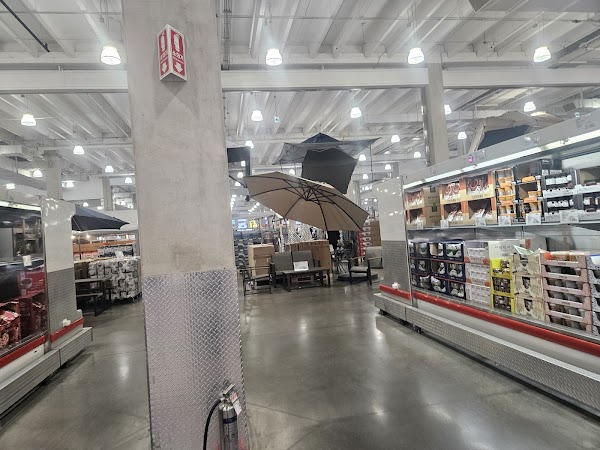 Costco Wholesale - Songdo Branch 5