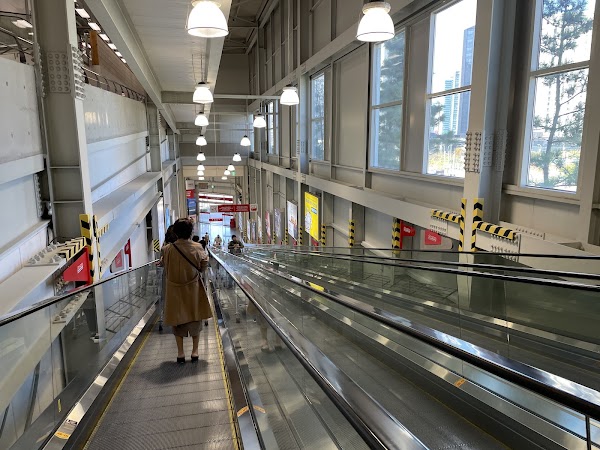 Costco Wholesale - Songdo Branch 3