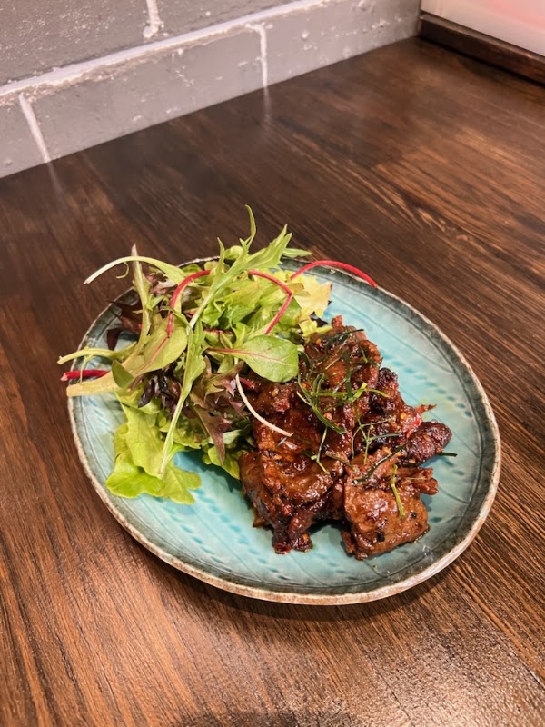 The Thai on Chapel 5