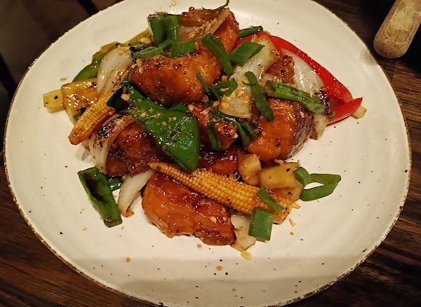 The Thai on Chapel 4
