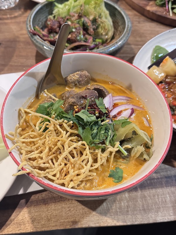 The Thai on Chapel 3