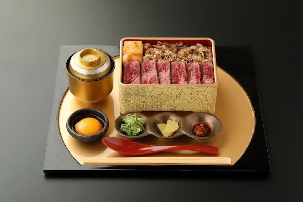 Wagyu IDATEN 5