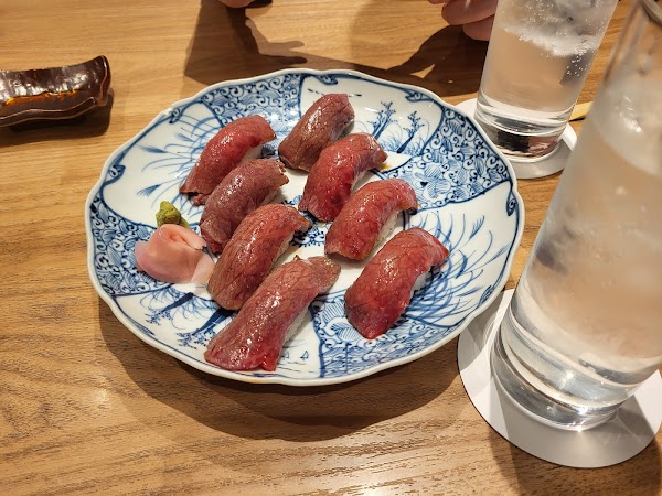 Wagyu IDATEN 2