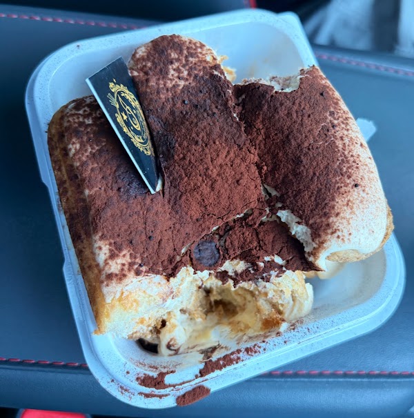 Bake Room 製菓屋 Japanese Cheesecake 2