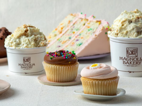 Magnolia Bakery 5