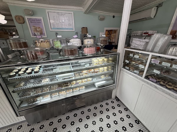 Magnolia Bakery 3