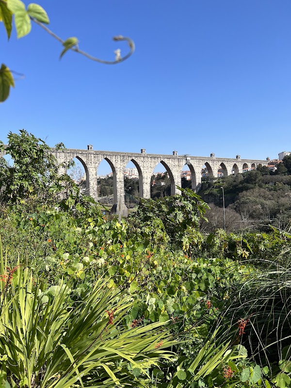 Parque Florestal de Monsanto 4