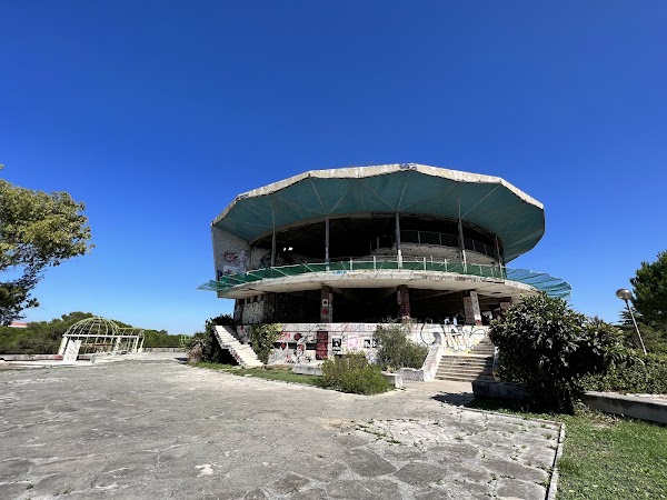 Parque Florestal de Monsanto 3